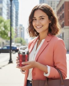 Contactá a un/a Emprendedor/a