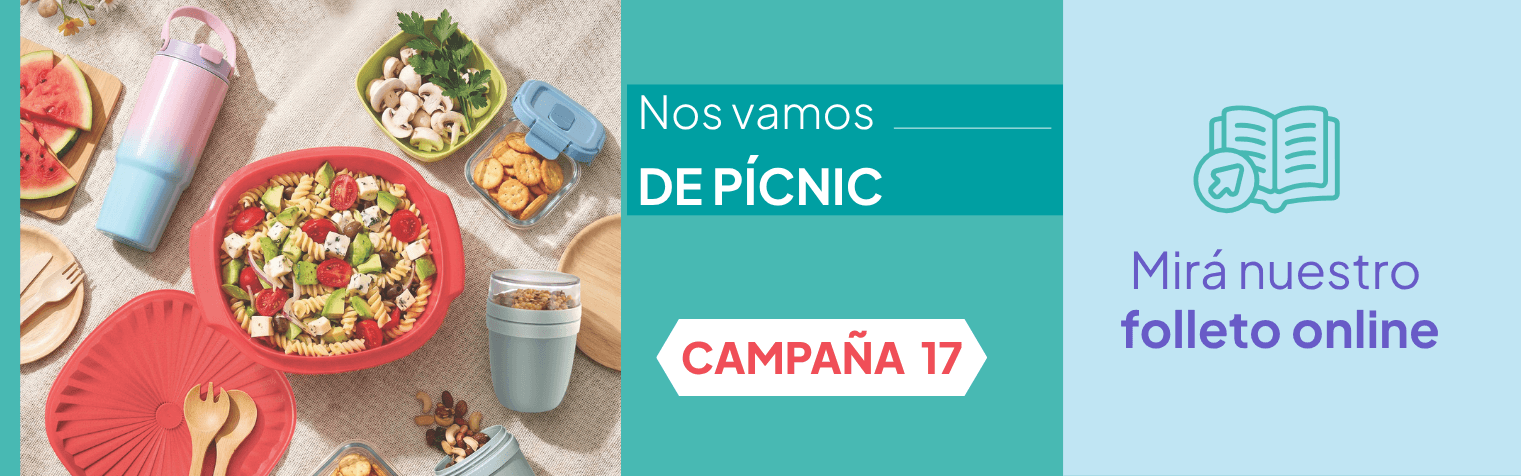 Campaña 17 A-ware