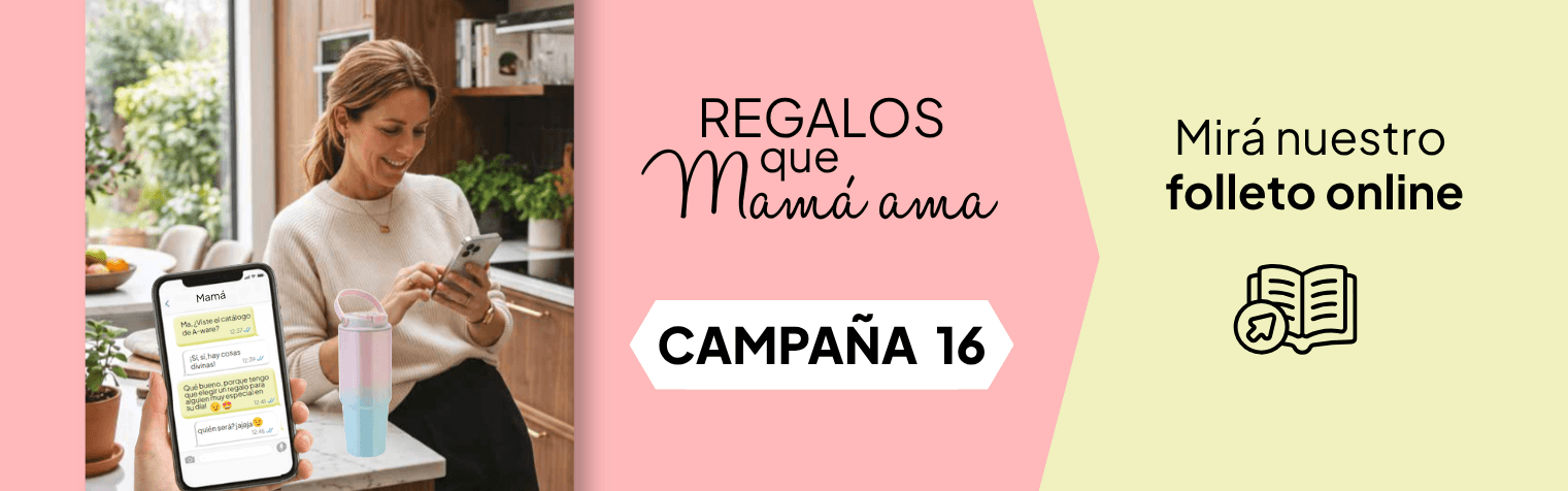 Campaña 16