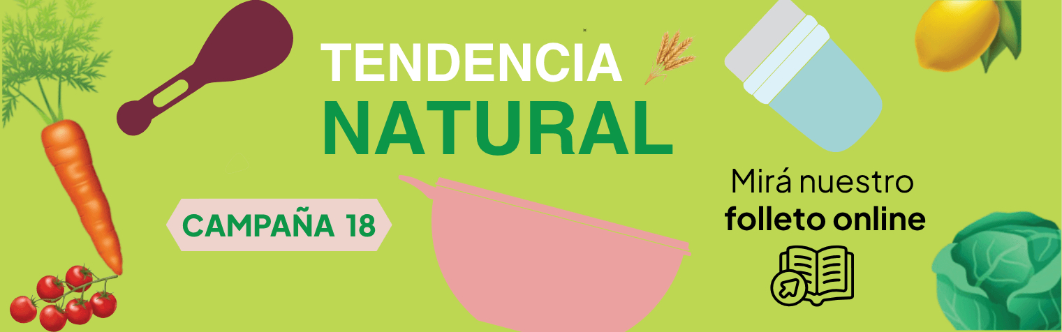 Campaña 18