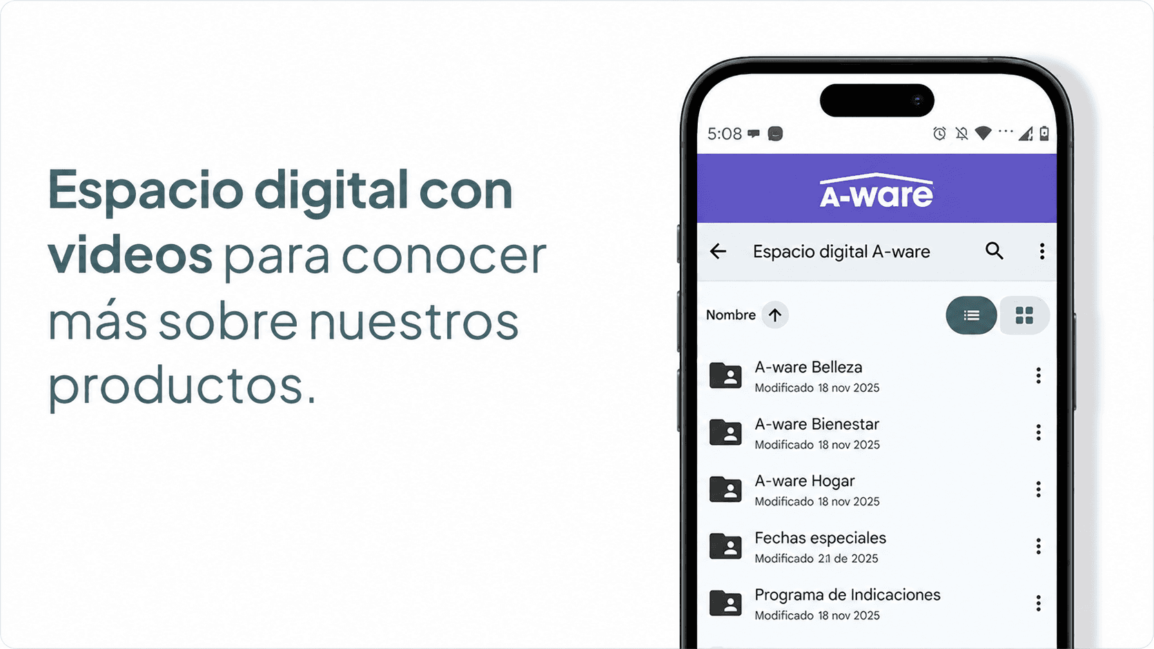 Espacio Digital